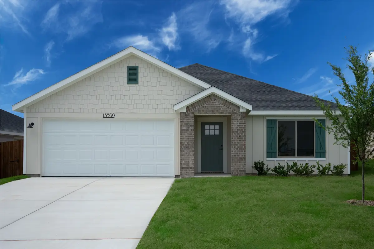 13540 Stage Coach Lane, Cresson, TX 76035 - #1