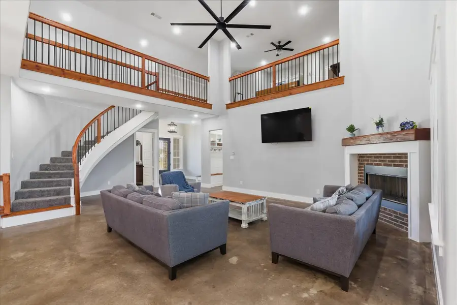 3321 Mountain View Drive, Venus, TX 76084 - #2
