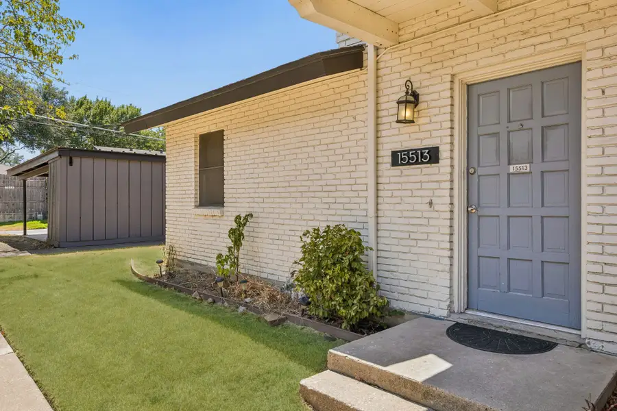 15513 El Estado Drive, Dallas, TX 75248 - #3