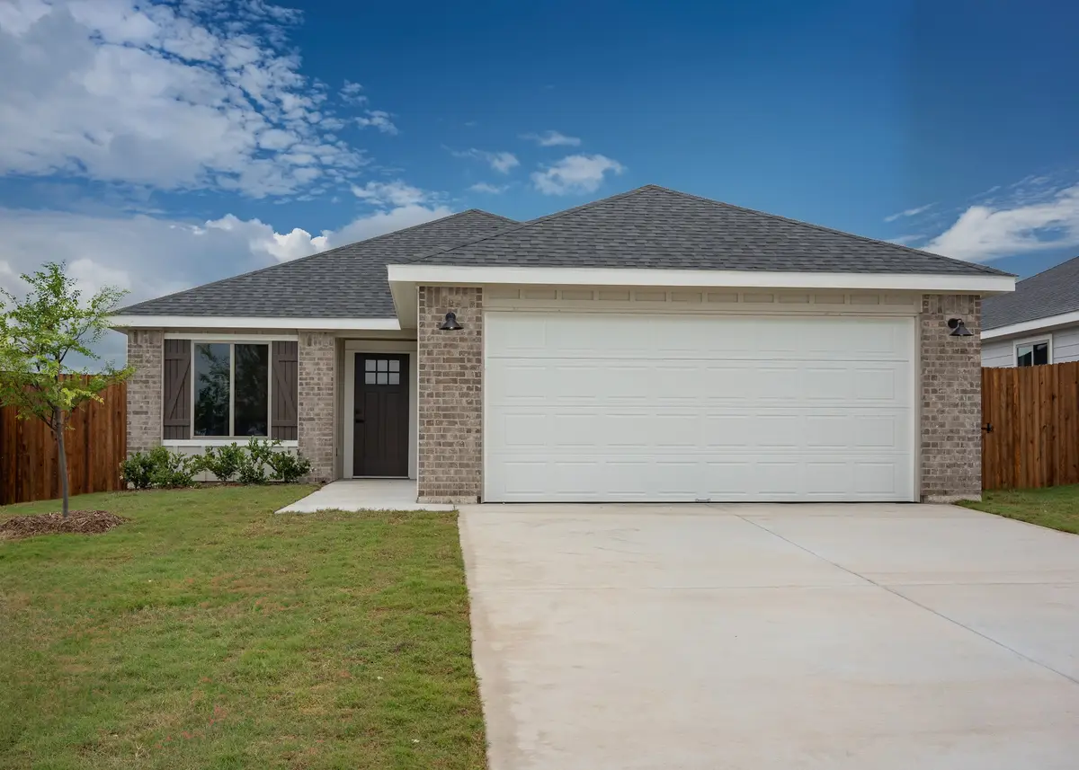 13553 Stage Coach Lane, Cresson, TX 76035 - #1