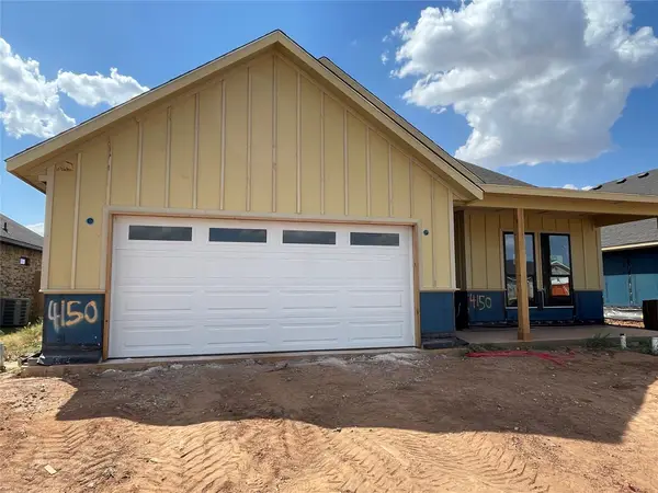 4150 Ranger Road, Abilene, TX 79601