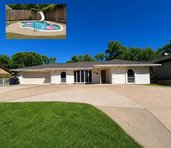 7229 Martha Lane, Fort Worth, TX 76112