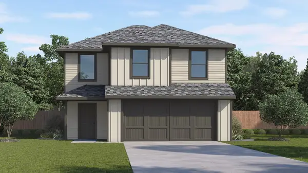 2900 Serenity Lane, Sherman, TX 75090