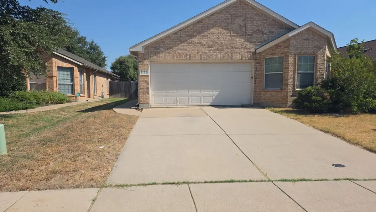 2129 Charmion Lane, Fort Worth, TX 76131 - #1