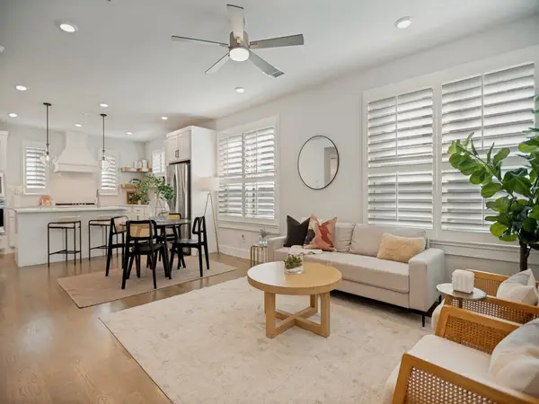 1805 Granite Falls Court, Dallas, TX 75204