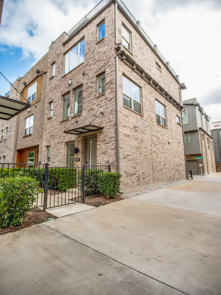 1805 Granite Falls Court, Dallas, TX 75204 - #3