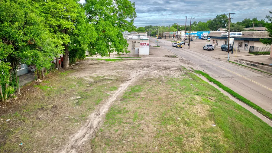 4951 E Side Avenue, Dallas, TX 75214 - #2