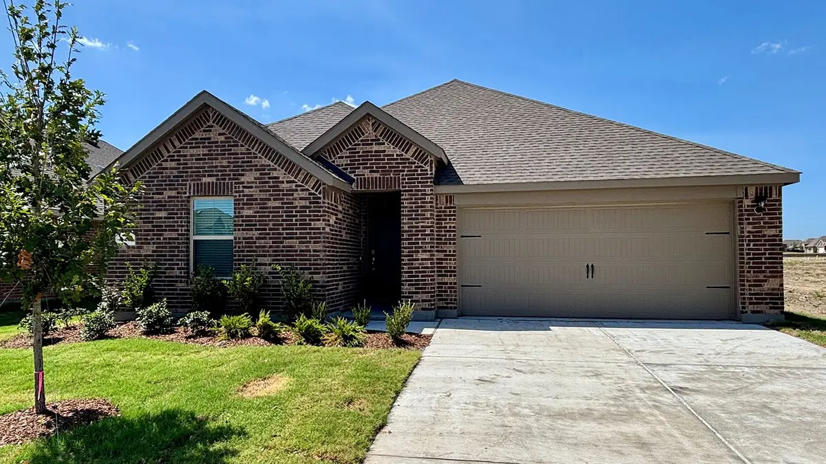 129 Lantern Road, Caddo Mills, TX 75135 - #1