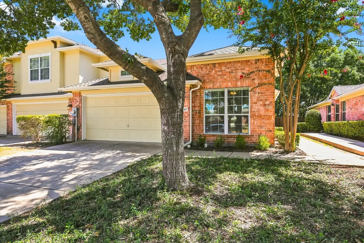 10347 Darkwood Drive, Frisco, TX 75035 - #1