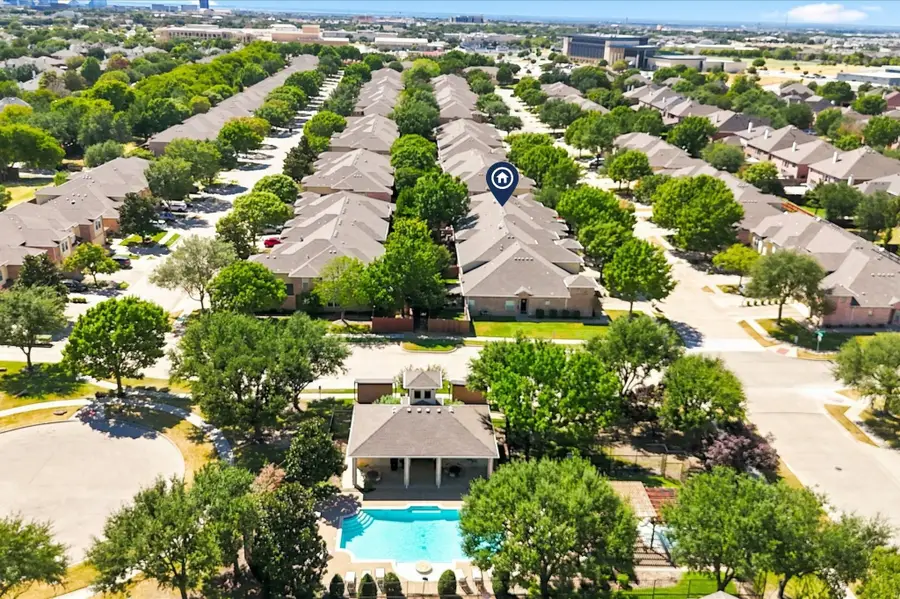 10347 Darkwood Drive, Frisco, TX 75035 - #2