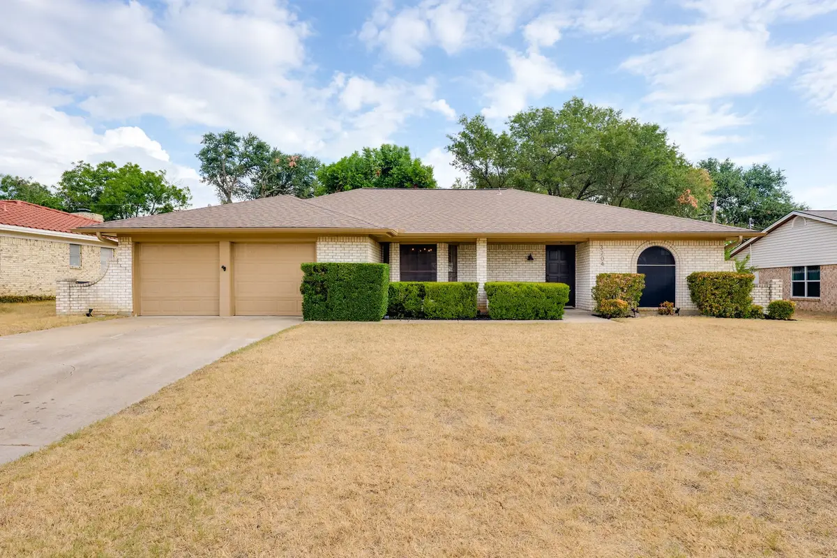 3204 Ashford Avenue, Fort Worth, TX 76133 - #1