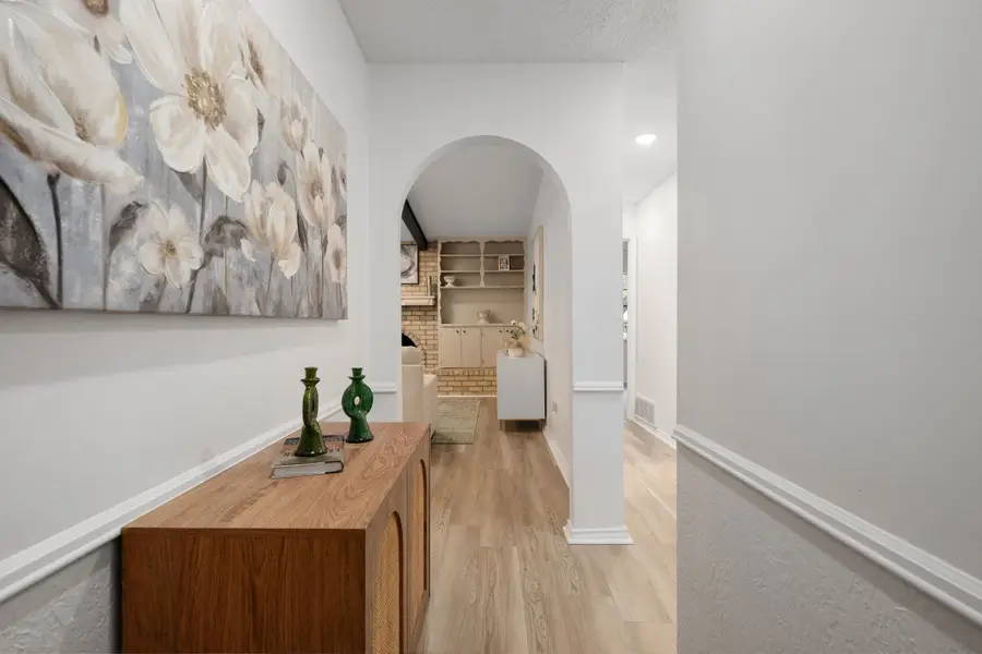 3204 Ashford Avenue, Fort Worth, TX 76133 - #3