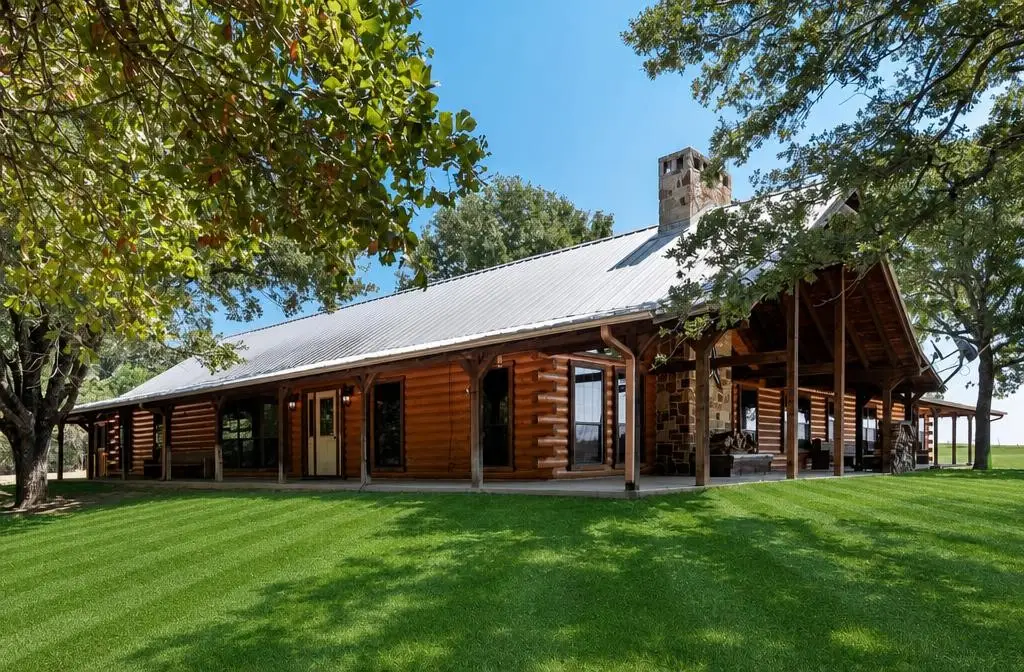 3427 Vz County Road 3710, Wills Point, TX 75169 - #1