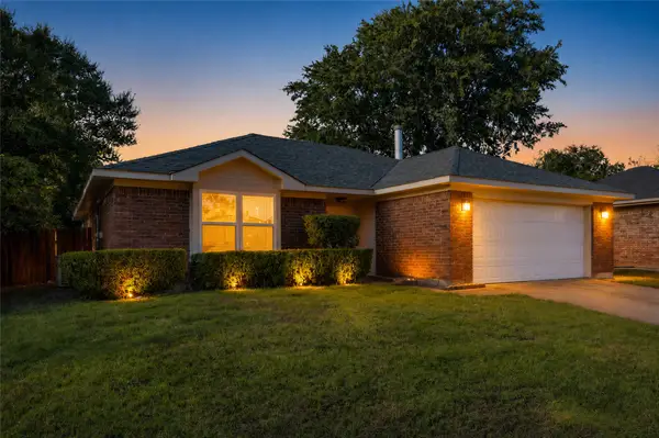 2513 Poplar Spring Road, Fort Worth, TX 76123