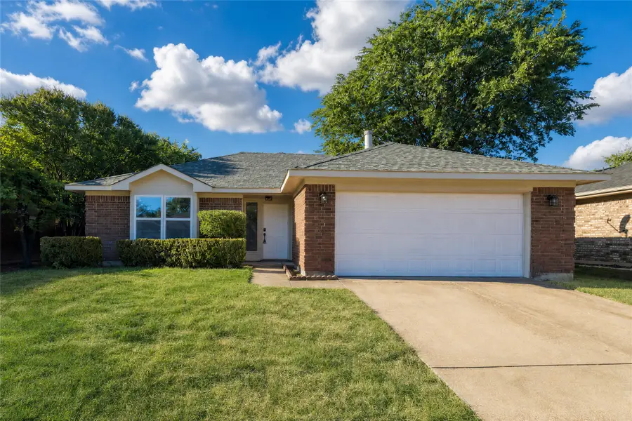 2513 Poplar Spring Road, Fort Worth, TX 76123 - #3