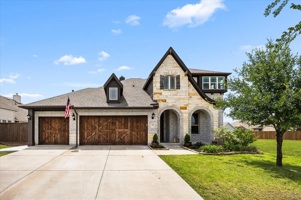 1042 Watercourse Place, Royse City, TX 75189 - #1