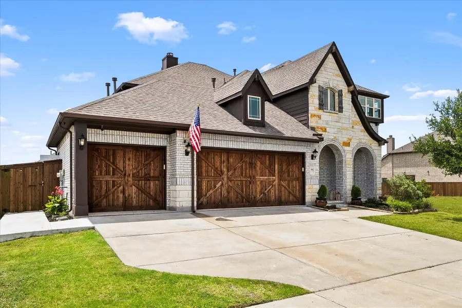 1042 Watercourse Place, Royse City, TX 75189 - #3