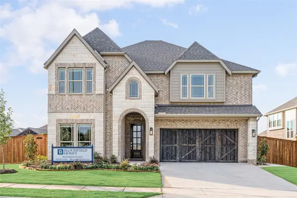 1034 Watercourse Place, Royse City, TX 75189