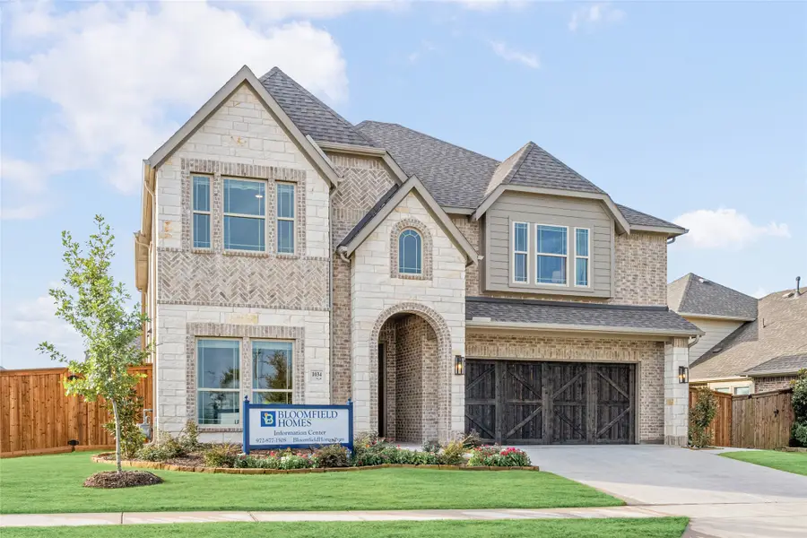 1034 Watercourse Place, Royse City, TX 75189 - #2
