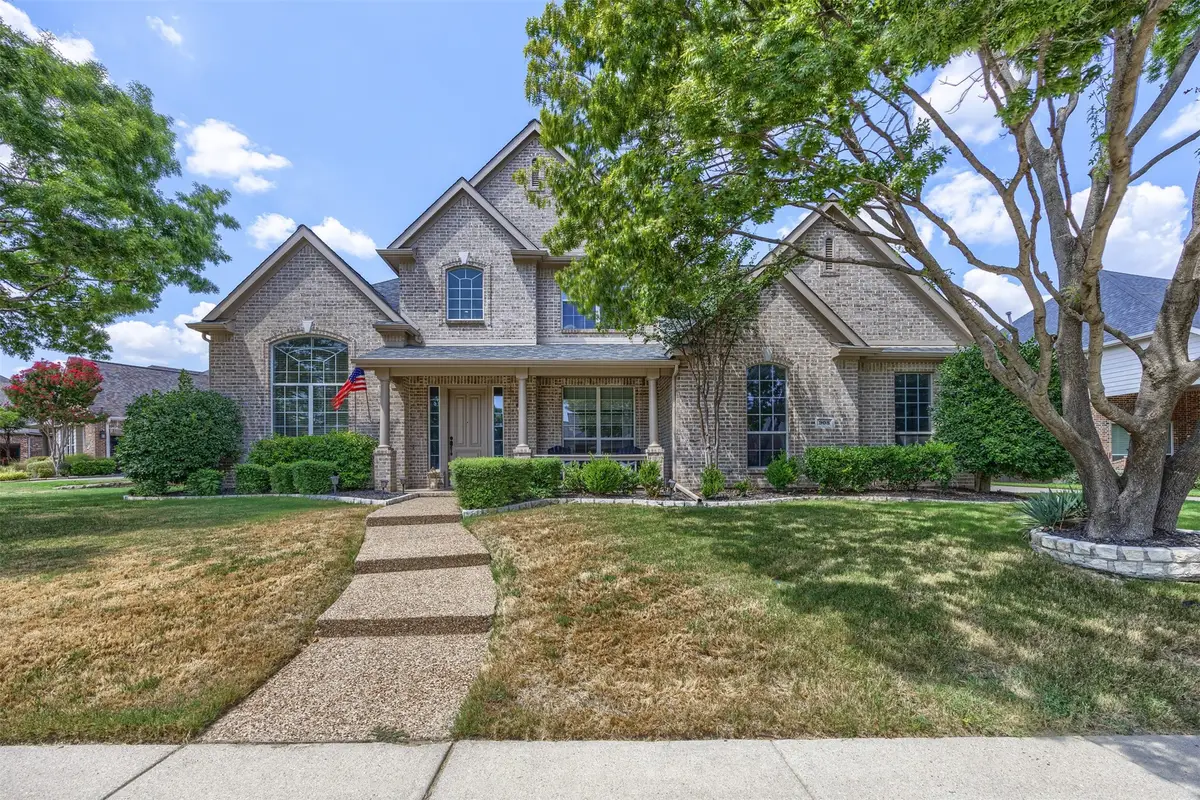 908 Woodhaven Drive, McKinney, TX 75072 - #1
