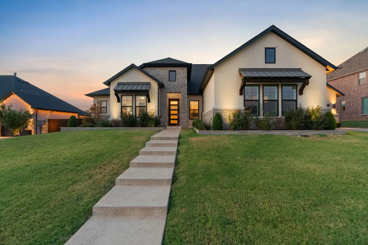 11508 Hickory Falls Drive, Argyle, TX 76226 - #1
