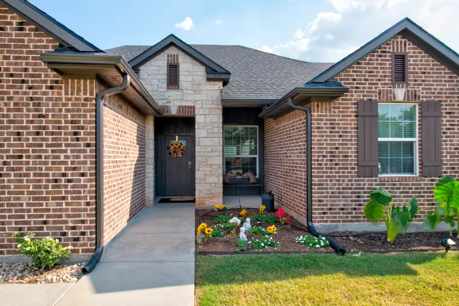 612 Fawn Trail, Tioga, TX 76271 - #3