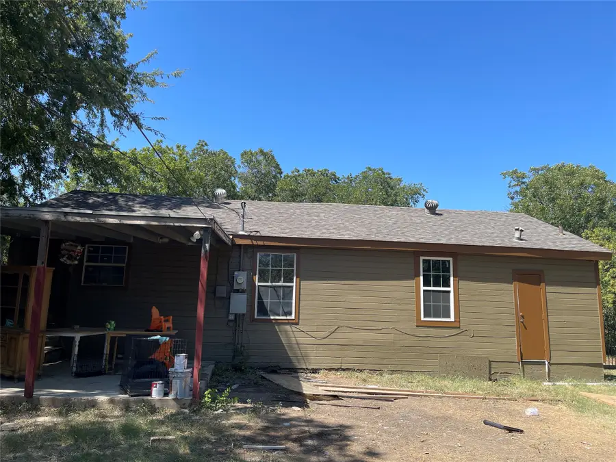 1508 NE 34th Street, Fort Worth, TX 76106 - #2