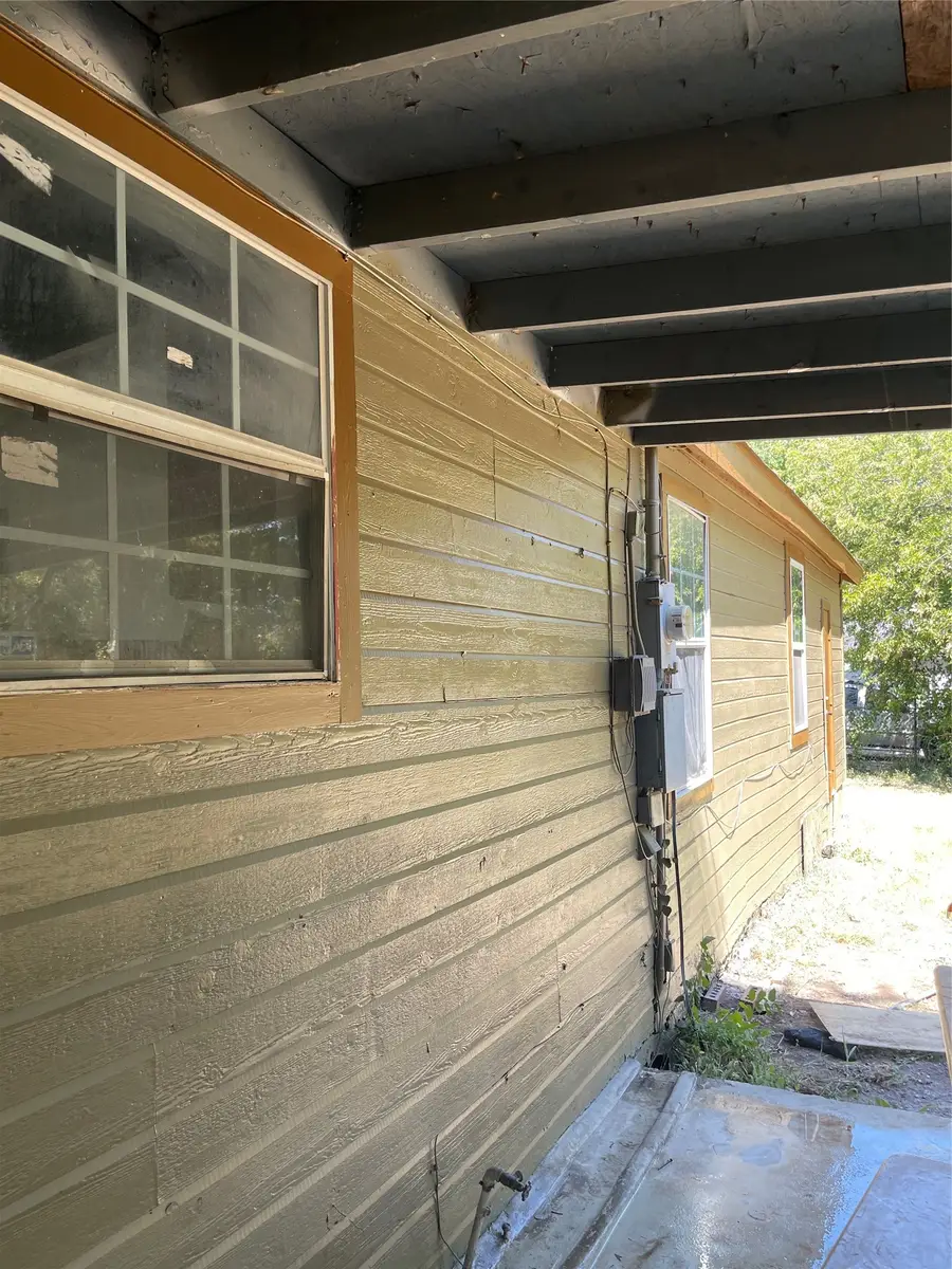 1508 NE 34th Street, Fort Worth, TX 76106 - #3