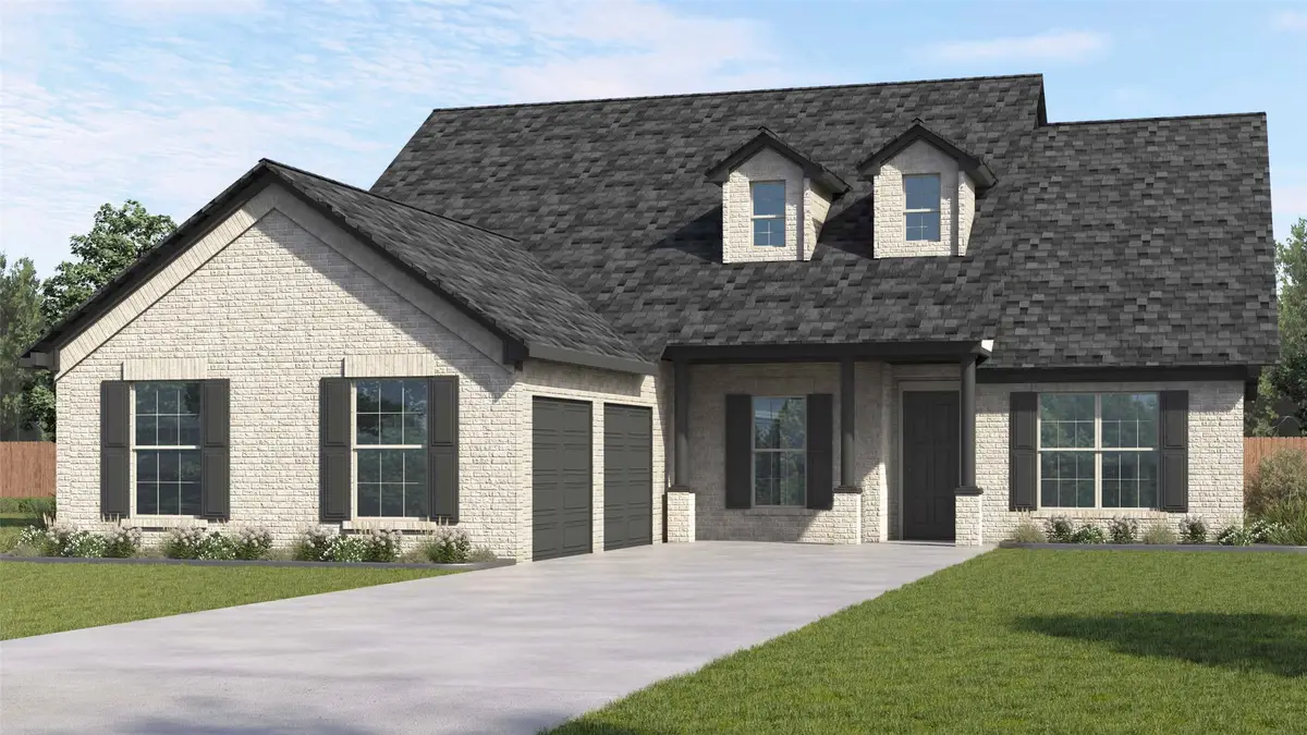 3627 Castleberry Drive, Rockwall, TX 75032 - #1