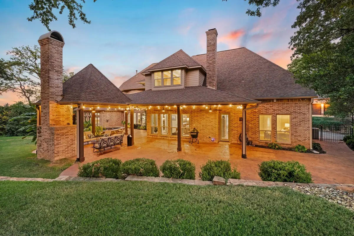 3056 Loch Meadow Court, Southlake, TX 76092 - #1