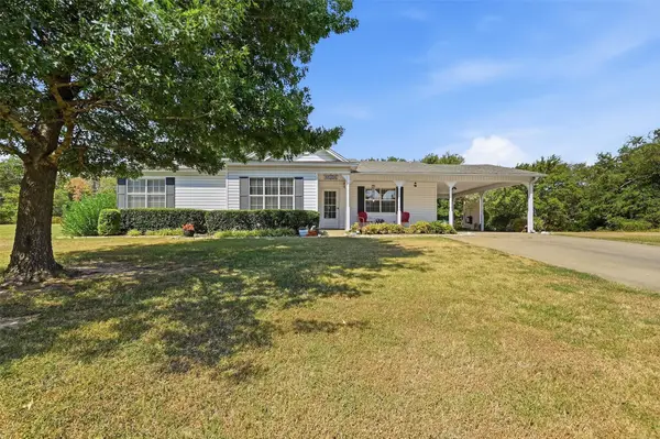 11331 Terrace Oak, Kingston, OK 73439