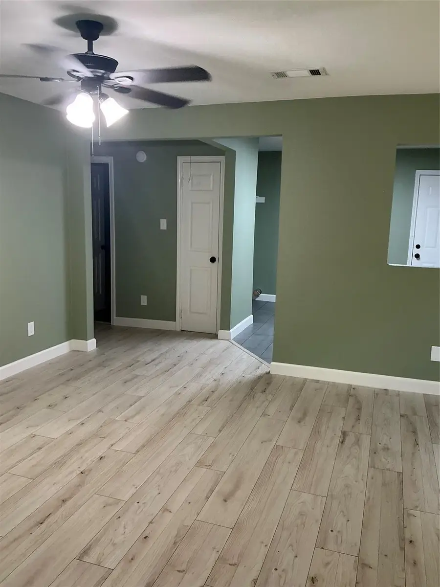 1617 Connally Terrace, Arlington, TX 76010 - #2