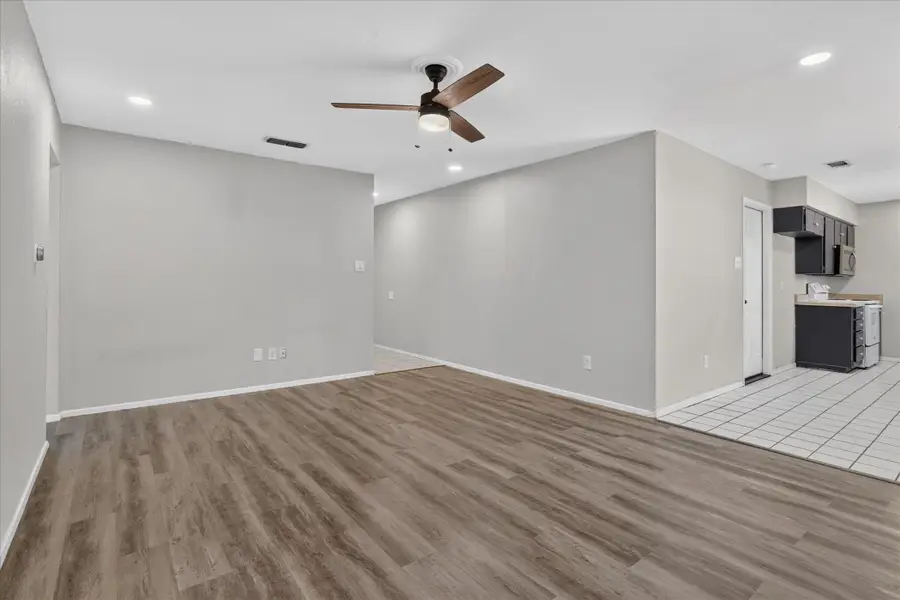 628 Lisa Street, Burleson, TX 76028 - #3