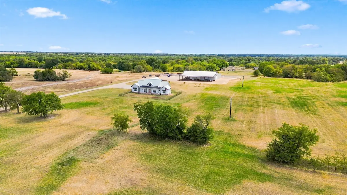 360 County Road 4135, Cooper, TX 75432 - #1