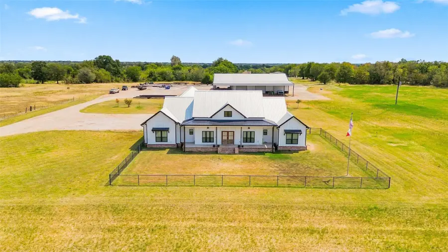 360 County Road 4135, Cooper, TX 75432 - #2