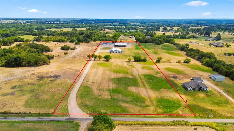 360 County Road 4135, Cooper, TX 75432 - #3