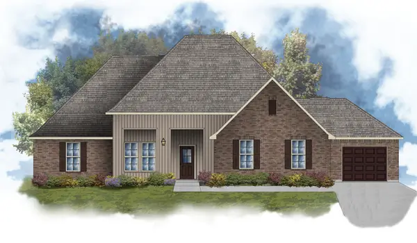 558 Hazel Park, Gloster, LA 71030