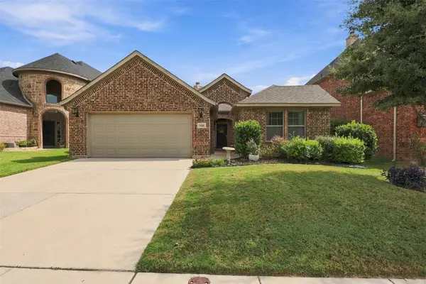 9848 Brazoria Trail, Fort Worth, TX 76126