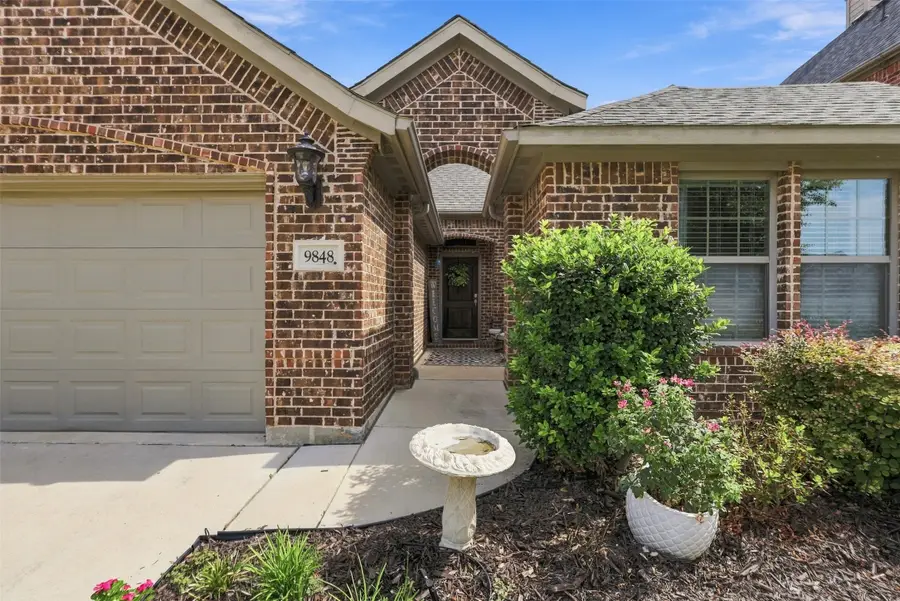 9848 Brazoria Trail, Fort Worth, TX 76126 - #2