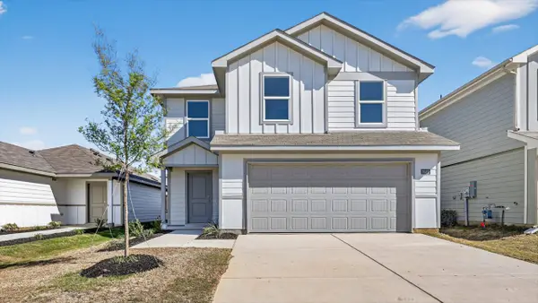 114 Mach Way, Mineral Wells, TX 76067