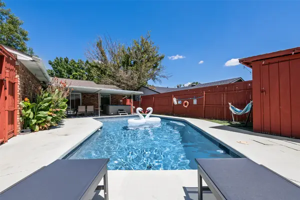 9230 Millwood Drive, Rowlett, TX 75088