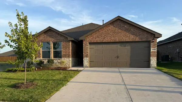 1104 Overlook Avenue, Josephine, TX 75135