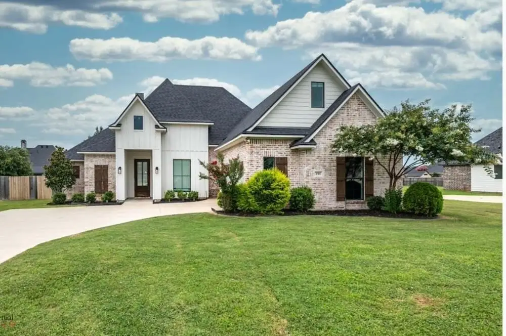 191 Donna Lane, Stonewall, LA 71078 - #1