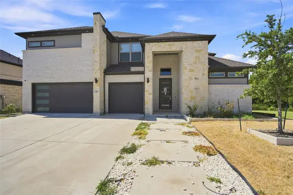 142 Cyprus Grove Drive, Lavon, TX 75166