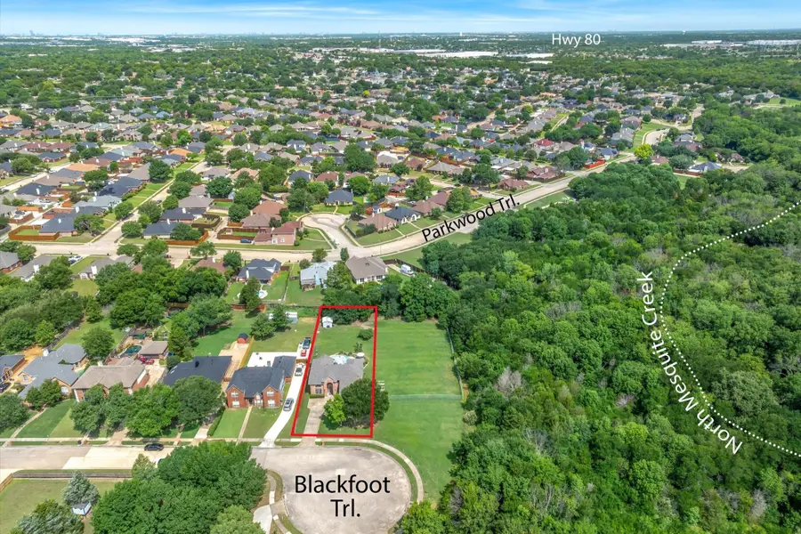 2113 Blackfoot Trail, Mesquite, TX 75149 - #2