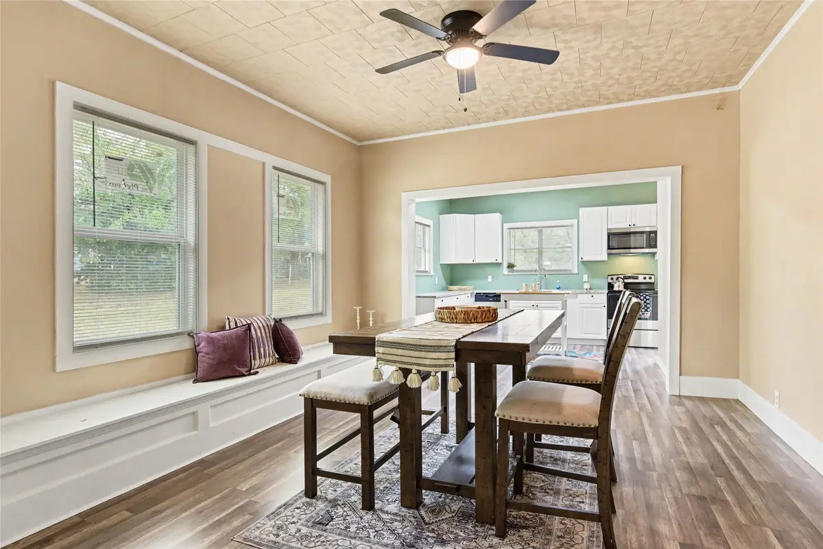 108 E Tyler Street, Ennis, TX 75119 - #1