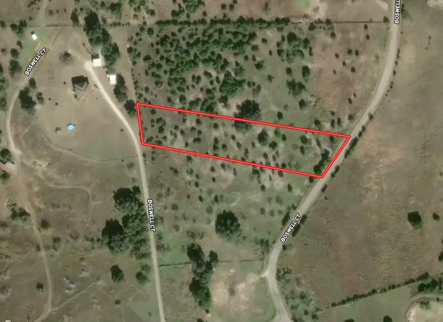 7430 Boswell Court, Lipan, TX 76462 - #3