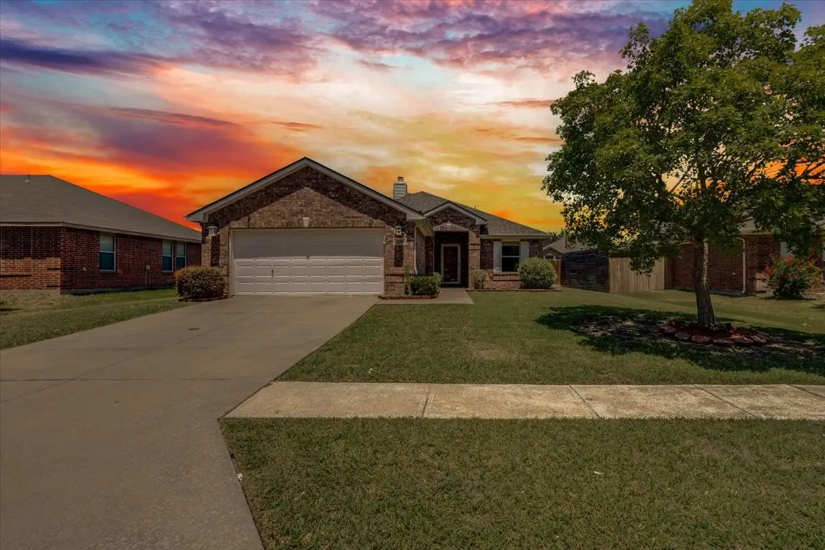 308 Long Prairie Drive, Forney, TX 75126 - #1