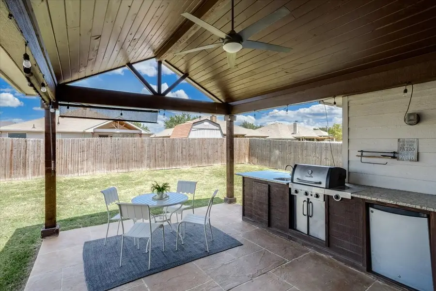 308 Long Prairie Drive, Forney, TX 75126 - #2
