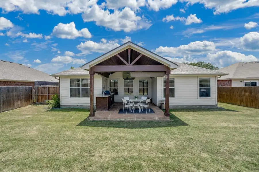 308 Long Prairie Drive, Forney, TX 75126 - #3